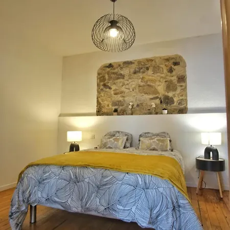 Apartment Loft De Caractere Centre-ville Narbonne
